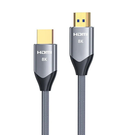8K HDMI 2.1 Kabel 8K@60Hz und 4K@120Hz für PS4 PS5 HDTV ARC