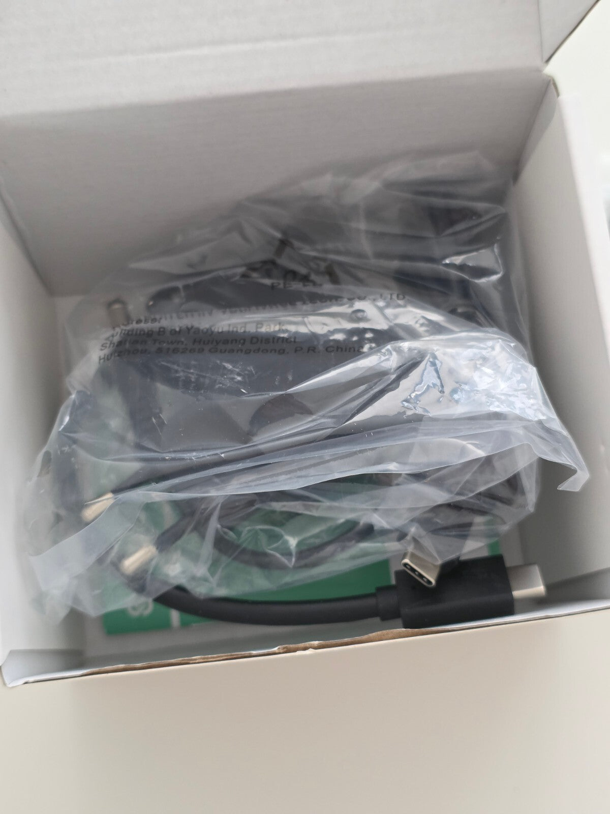USB 3.0 IDE/SATA Adapter 5Gbps Offline-Klon 2,5"/3,5" HDD/SSD