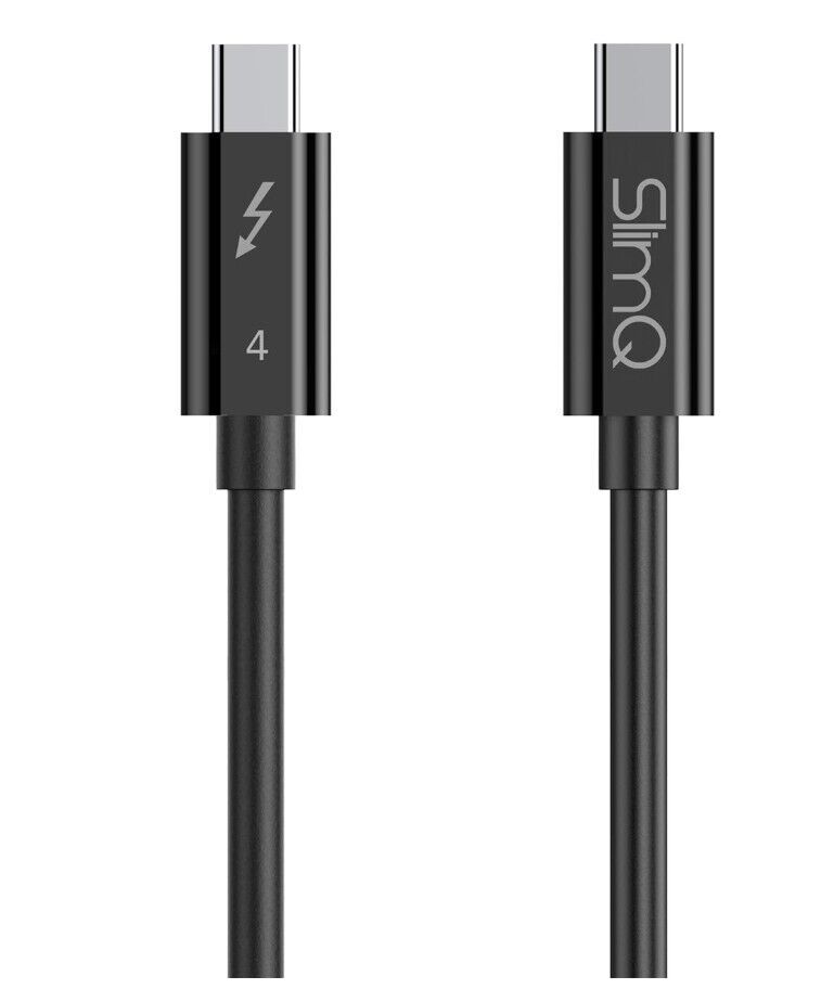 USB Typ-C auf USB Typ-C USB-C-Kabel, 40 Gbit/s, 240 W, 8K/60 Hz, Kabel kompatibe