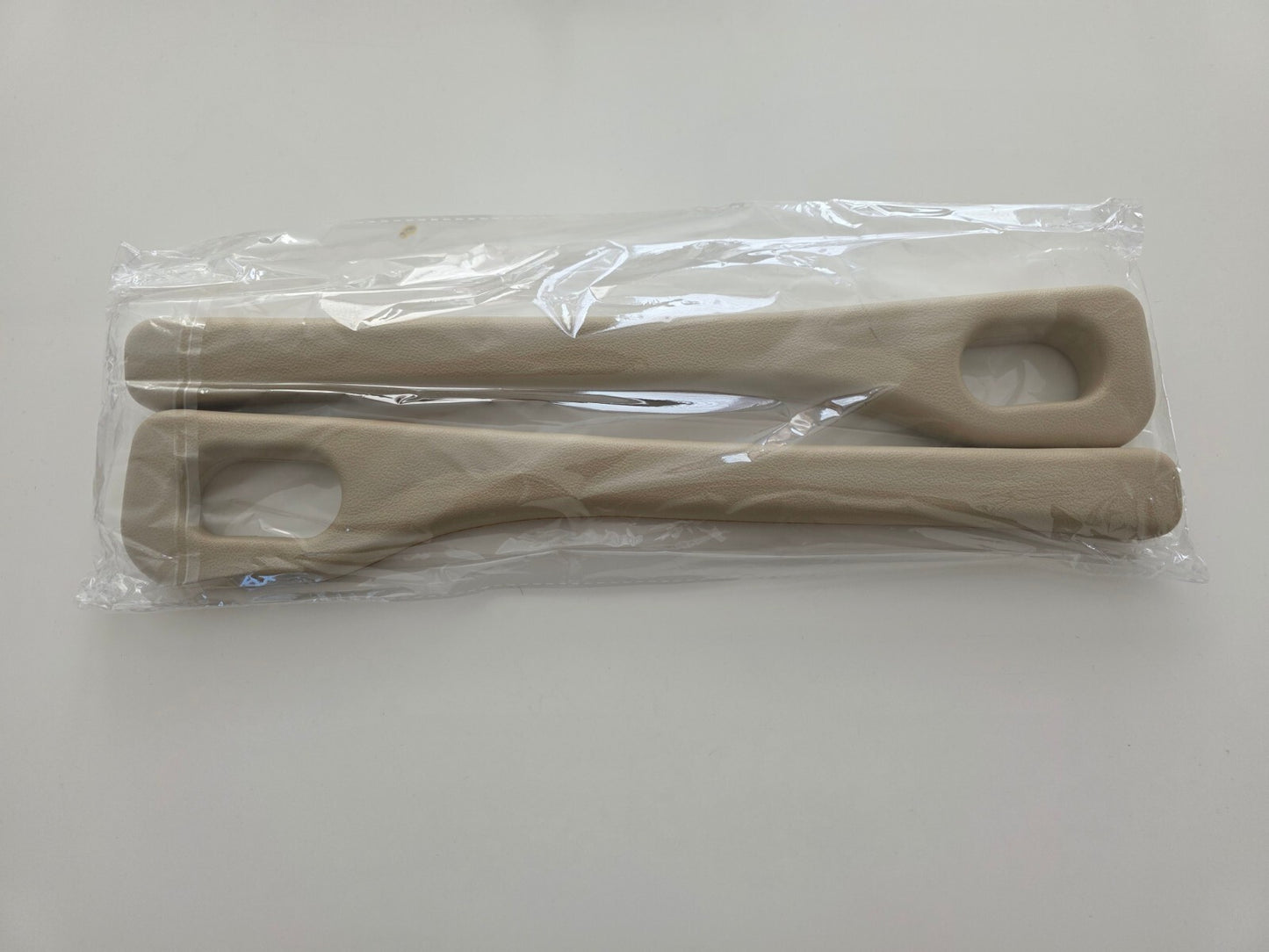 Multifunktionaler Autositz Lückenfüller mit Aufbewahrung Universal - Beige