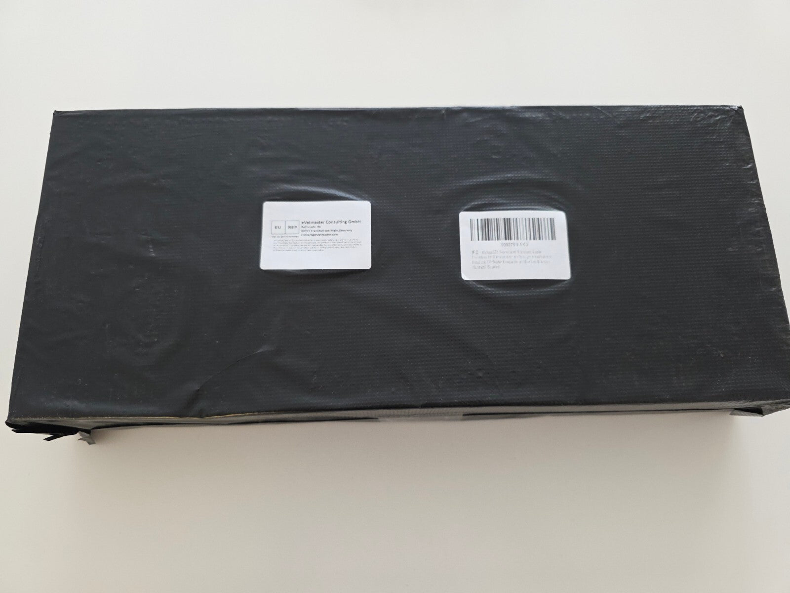 ST3 Mikrofonständer mit Spinne für Blue Yeti Studio Schwarz