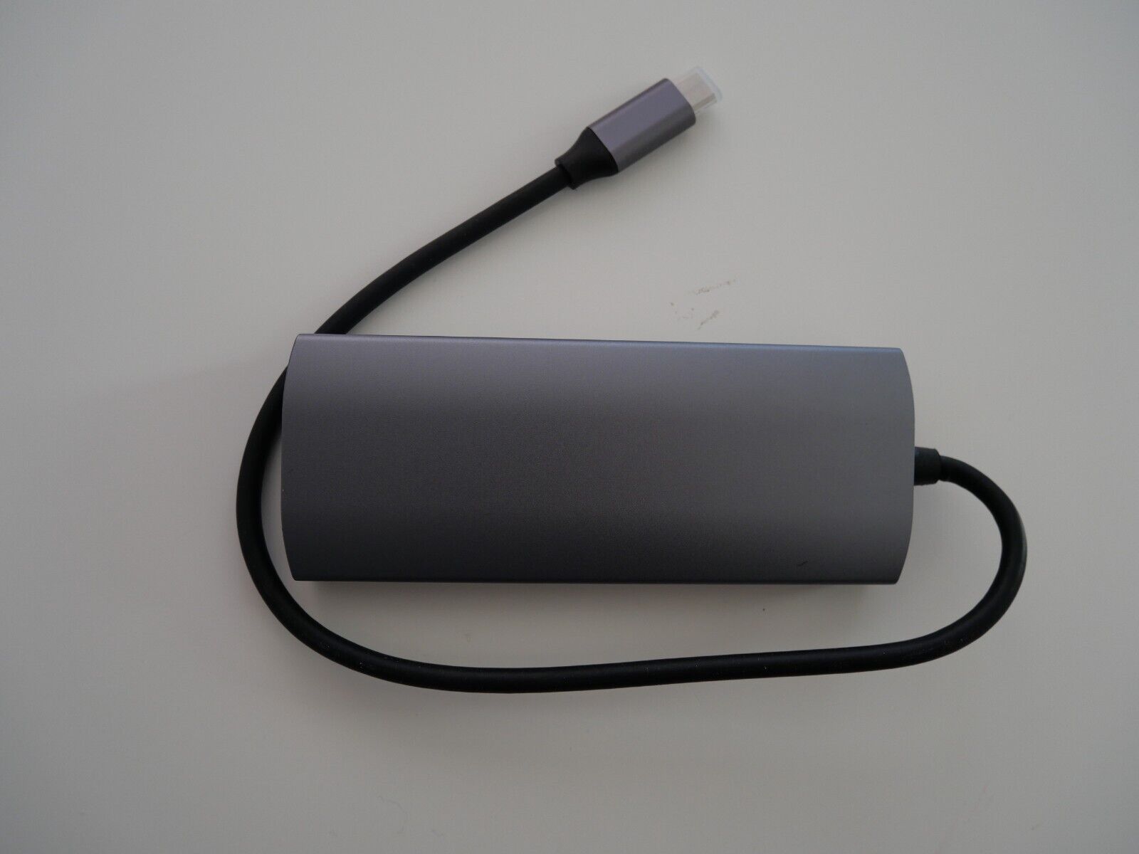 9-in-1 USB-C Hub 100W PD, 10Gbps USB 3.2, SD/TF 5Gbps, 2x USB-A, MacBook Adapter