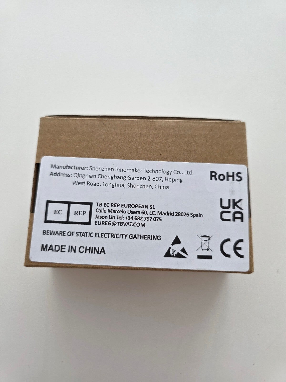 Raspberry Pi Industrial Kamera – IMX462 2MP Starvis, 1080p HDR