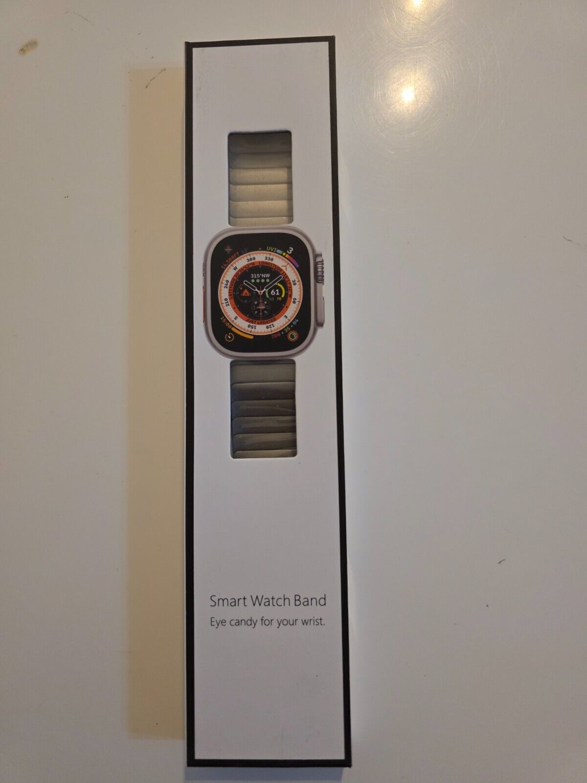49mm 46mm 45mm 44mm 42mm(Series 3) für Apple Watch Ultra 2 Armband