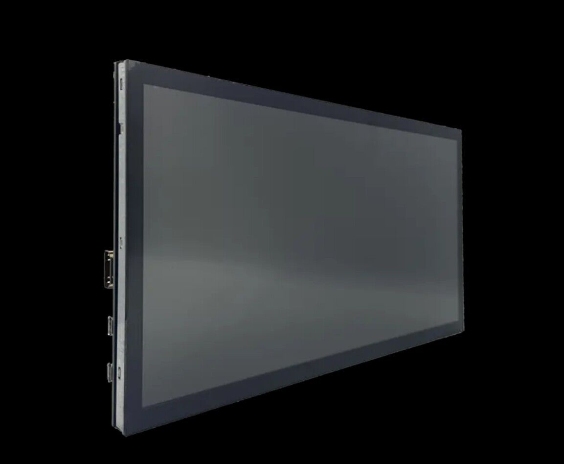 7 Zoll IPS HDMI RGB Touchscreen Modul 1024x600 für Raspberry Pi