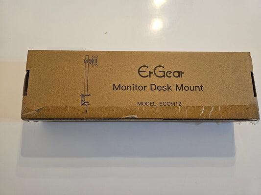 Monitor Halterung für 13-32 Zoll Bildschirme, Monitor Halterung Höhenverstellbar