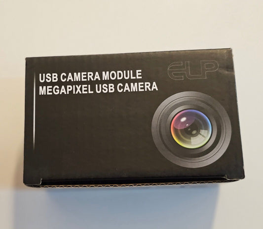 Global Shutter USB Kamera 50 fps Hochgeschwindigkeits USB Kameramodul für Comput