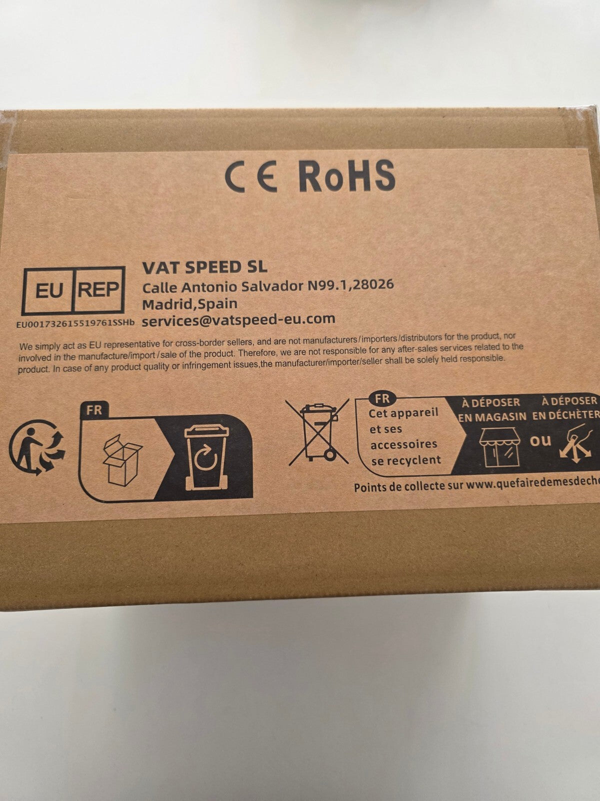 125mm WiFi Rohrventilator 416m³/h EC-Motor Temperatur-Feuchtigkeitsregler