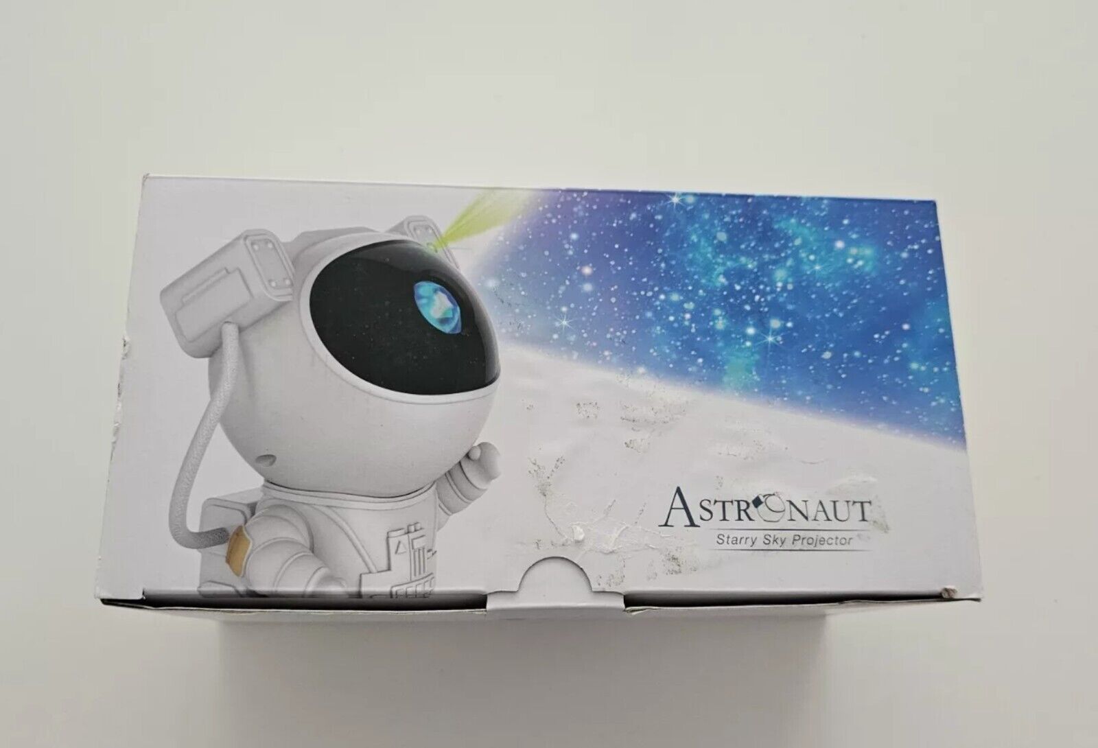 LED Sternenhimmel Projektor - Projector mit Timer und Fernbedienung
