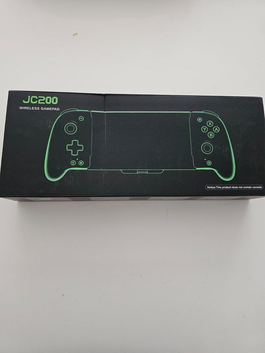 Controller für Nintendo Switch, Switch Controller Handheld mit Hall Effekt Joyst