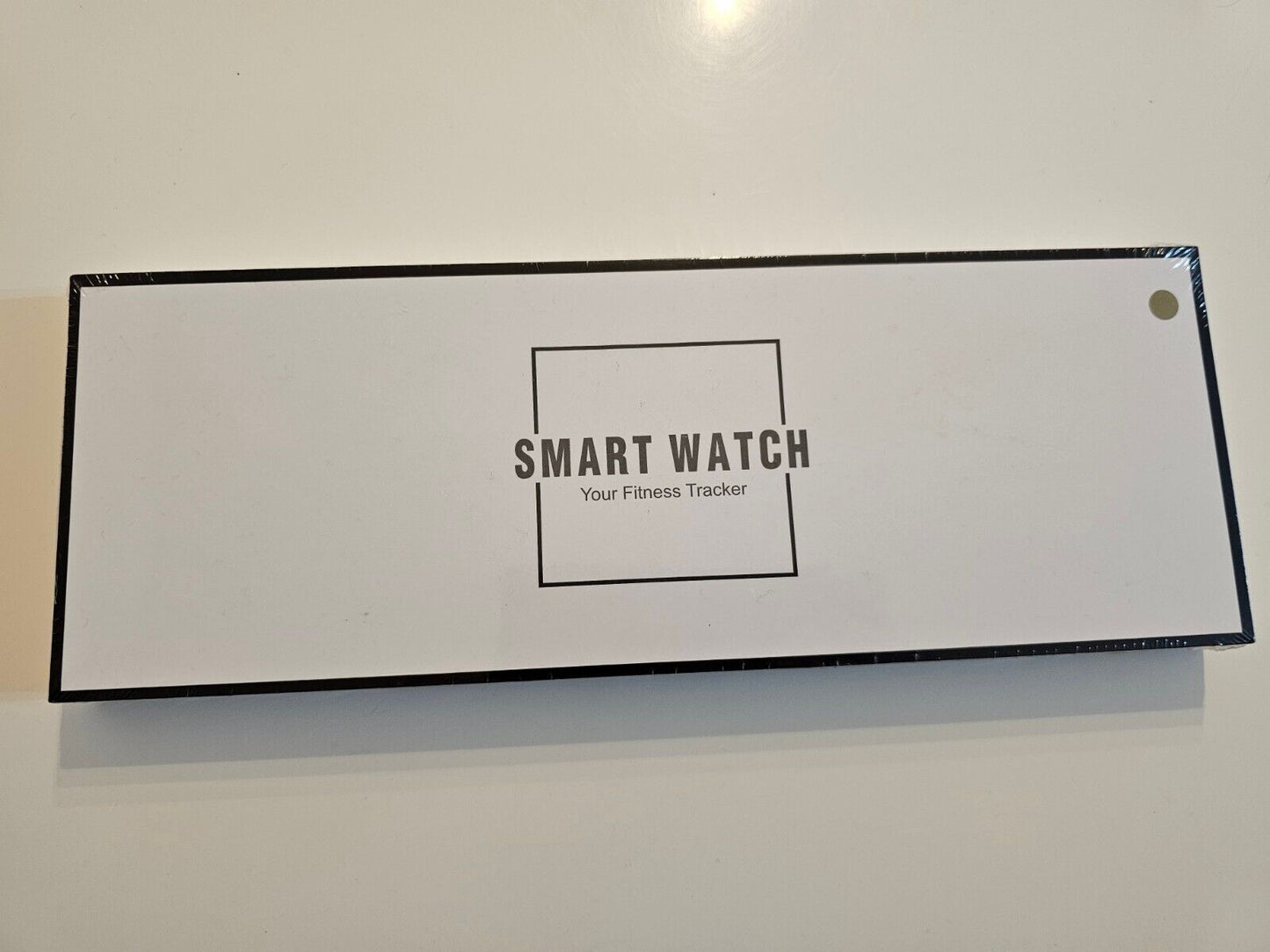 Smartwatch Damen mit Telefonfunktion,1,27" HD Touchscreen 41mm Armbanduhr, Fitne