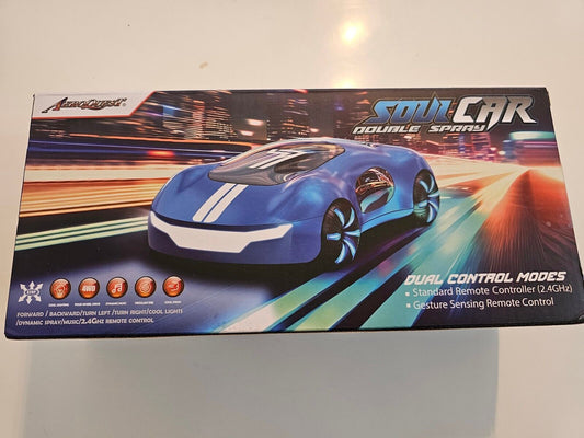 Ferngesteuertes Auto ab 6 7 8 9 10+ Jahre,2,4 GHz Gestensensor RC Stunt Car mit