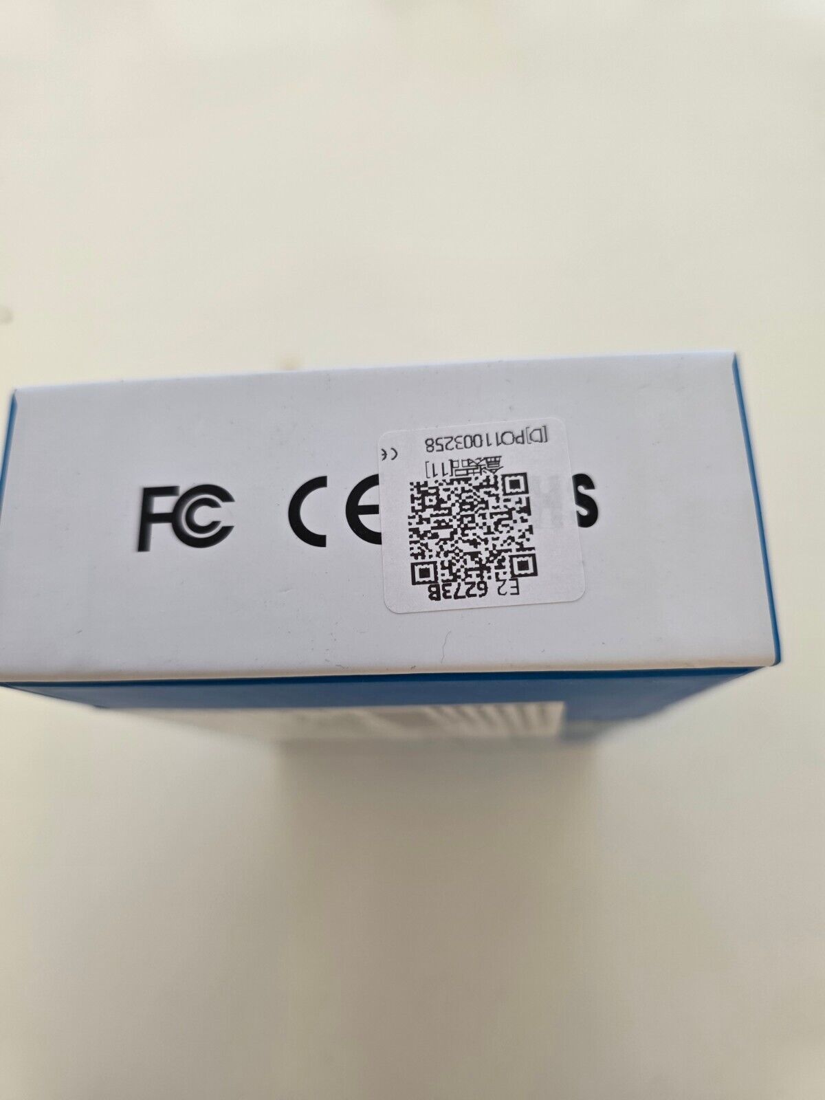 5-in-1 Detektor für elektromagnetische Strahlung