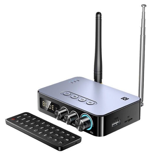 M9 Pro BT5.1 Audio Empfänger & Sender – Vielseitiger Wireless Musik Adapter