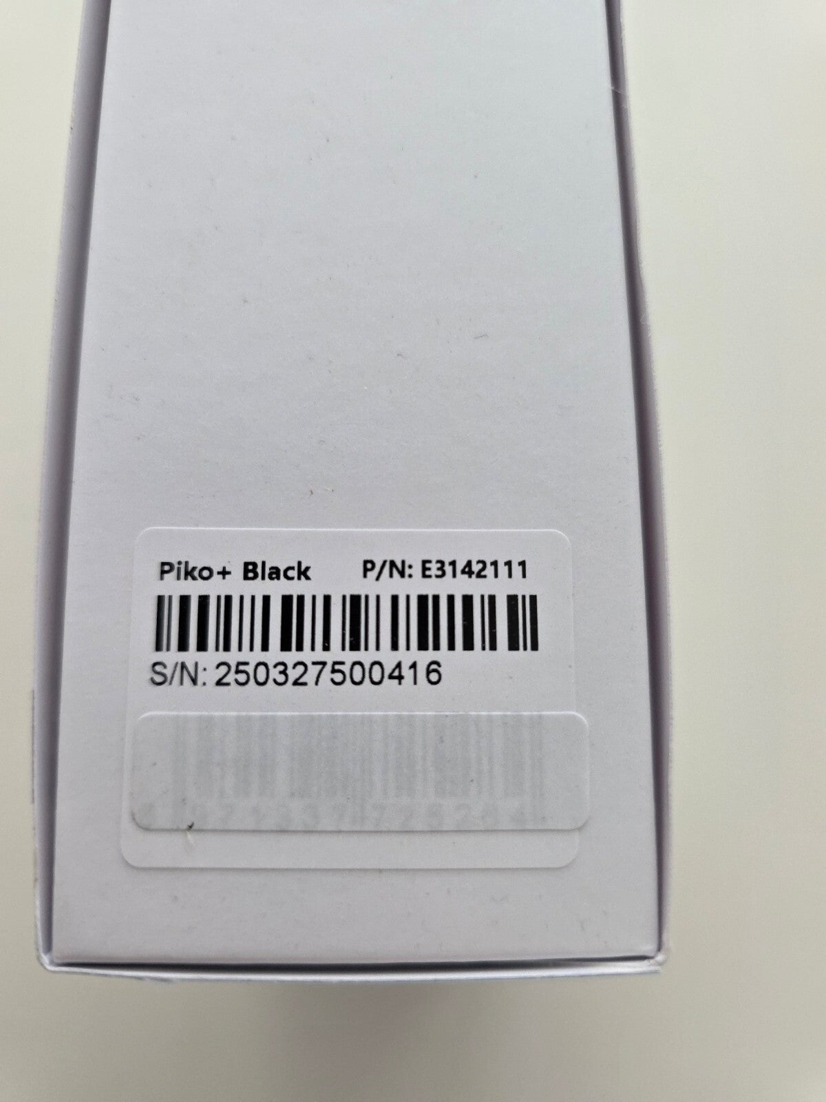 Piko+ 4K Webcam Dual-Kamera KI-Autofokus Sony Sensor 3 Mics Panda Cover