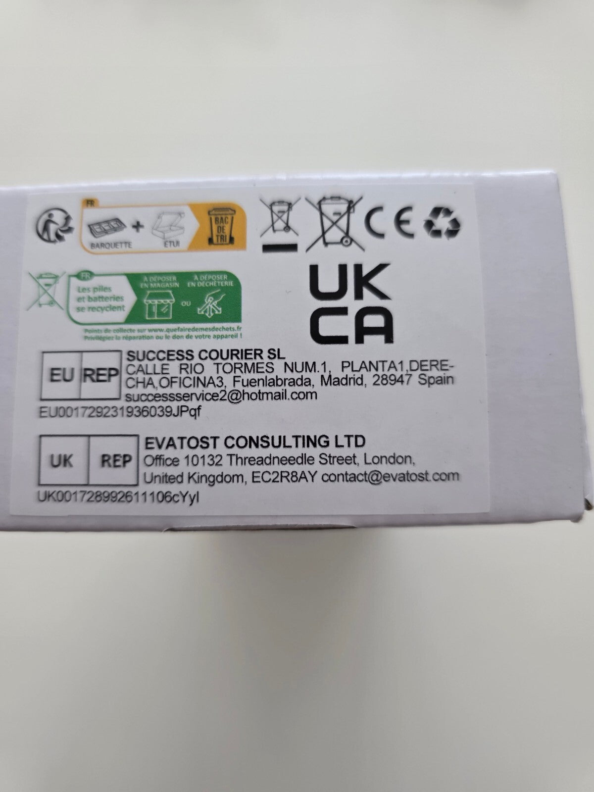 5-in-1 pH Salzmessgerät Pool TDS EC Tester Wasserdicht