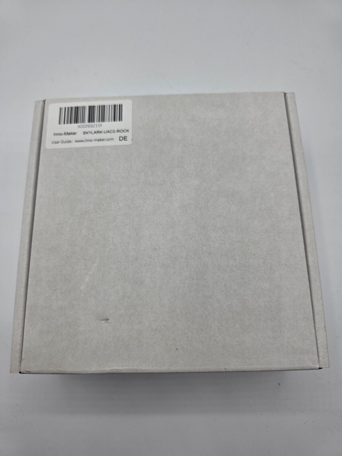HIFI USB DAC ES9038Q2M 32Bit/768kHz DSD256, OLED