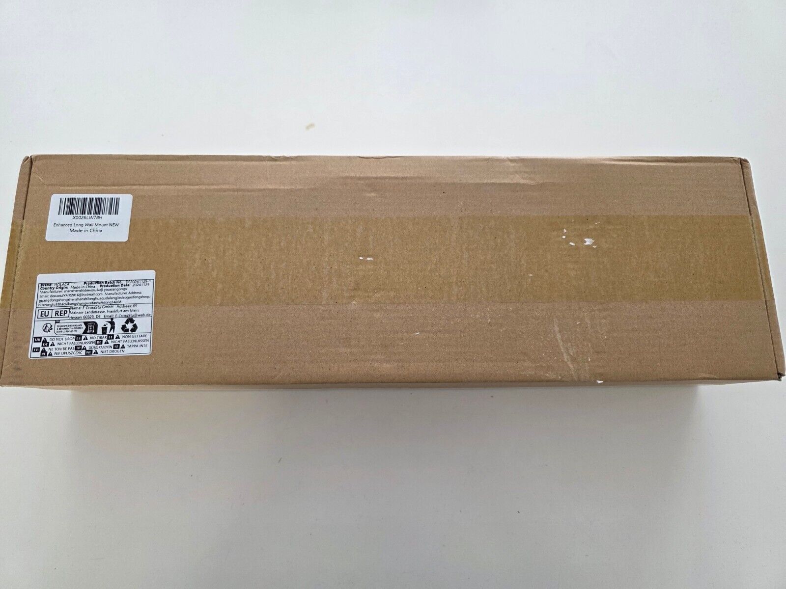 Starlink Gen 3/Mini Halterung Verstellbar Lang Stabil