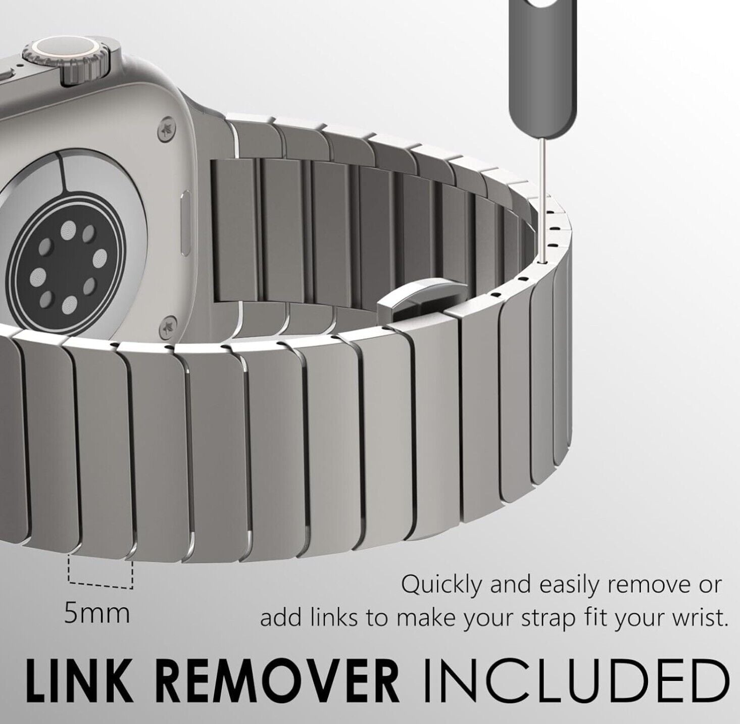 49mm 46mm 45mm 44mm 42mm(Series 3) für Apple Watch Ultra 2 Armband