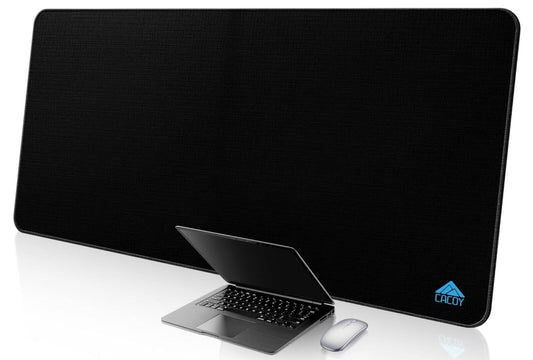 XXL Gaming Mauspad – Übergröße für Gamer & Büro