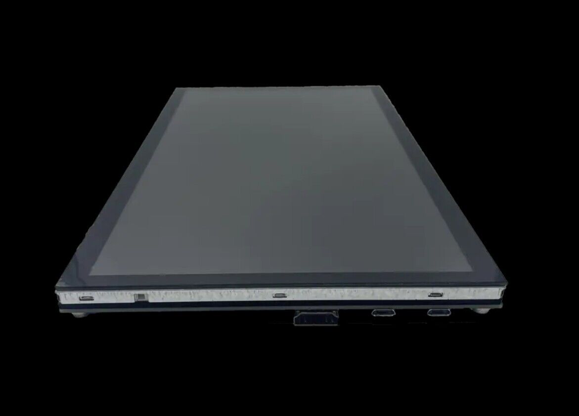 10,1 Zoll IPS RGB HDMI Touchscreen Modul 1024x600 für Raspberry Pi