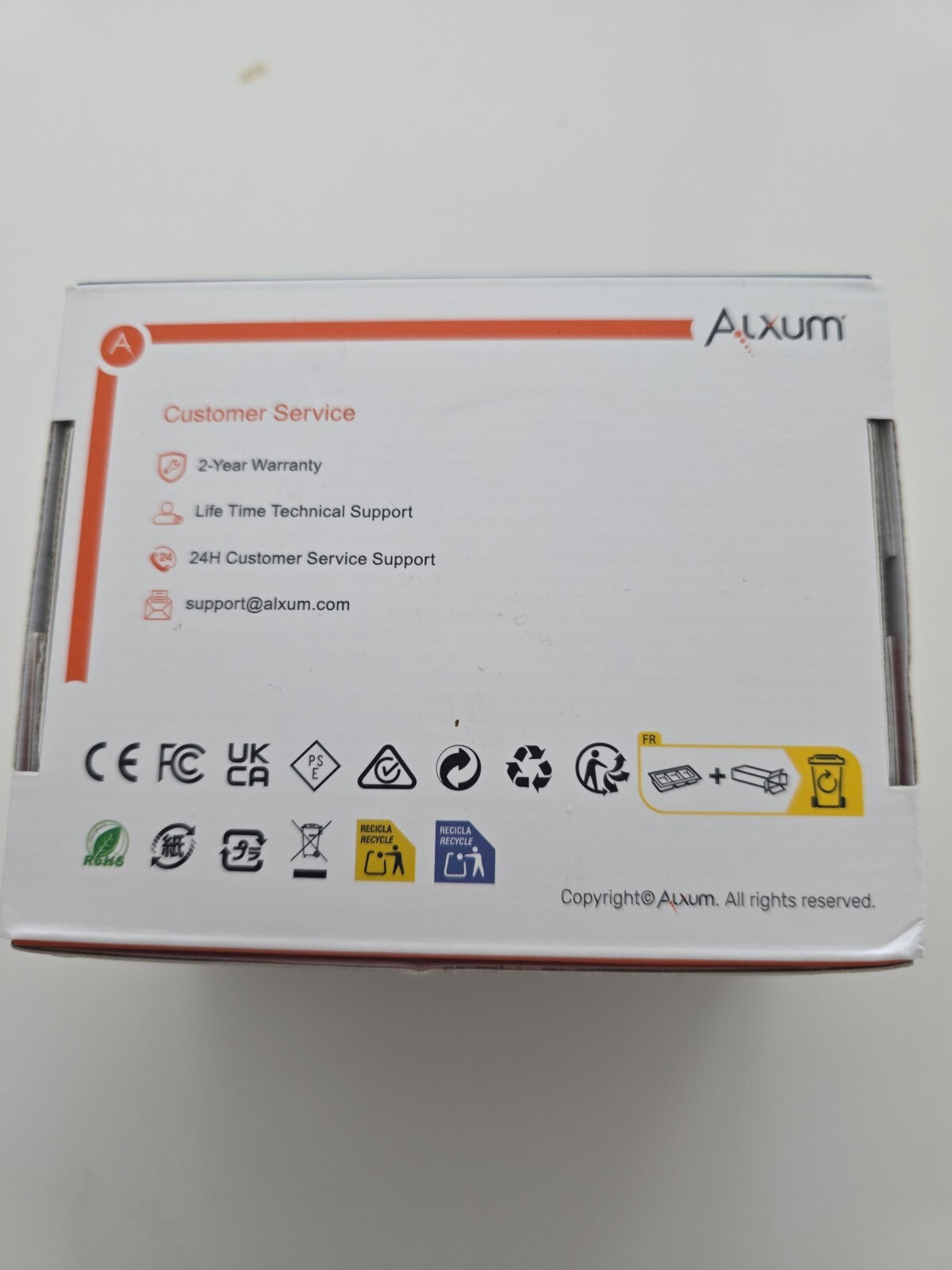 IIDE/SATA Adapter USB-C 5Gbps mit Offline-Klon, für 2.5"/3.5" HDD/SSD