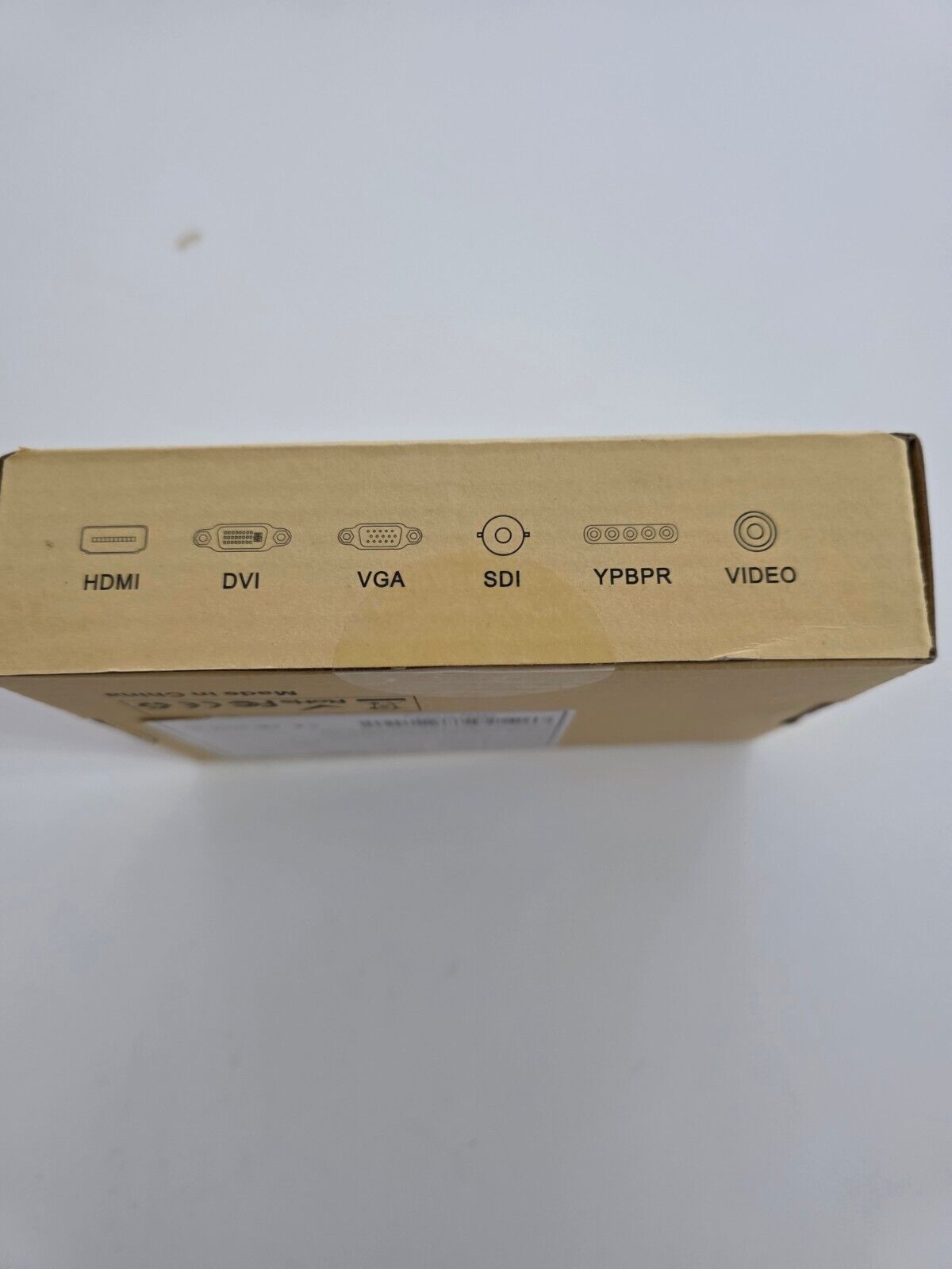 DisplayPort zu Dual HDMI Adapter 4K@60Hz für 2 Monitore