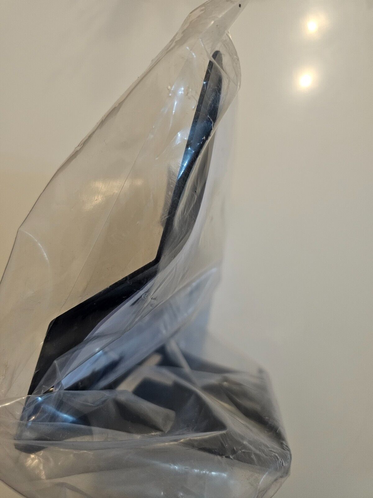 Wandhalterung kompatibel mit Telekom Speedport Smart 4 Router Modem Halter inkl.