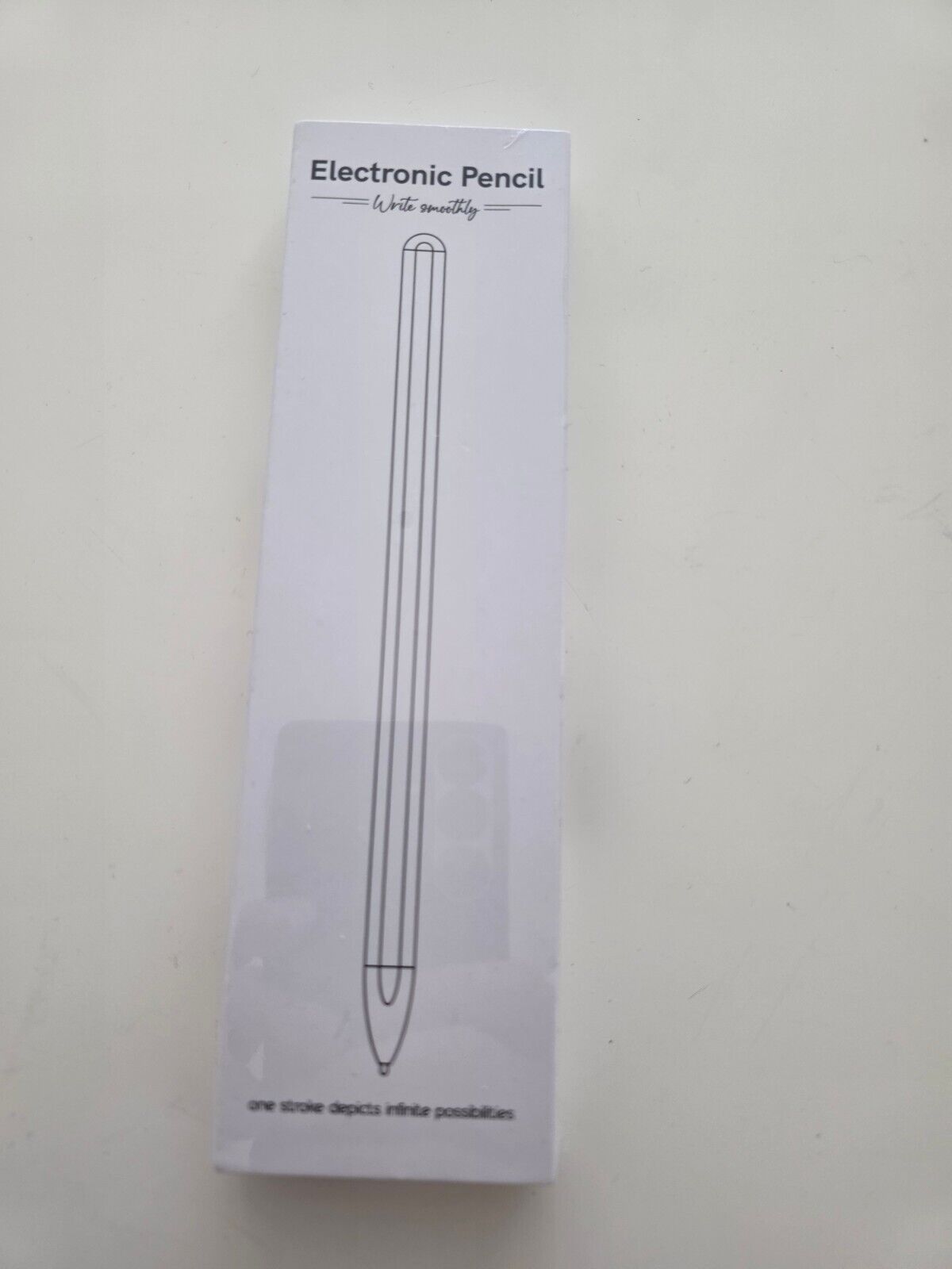EMR Stift mit Radiergummi 4096 Druckstufen