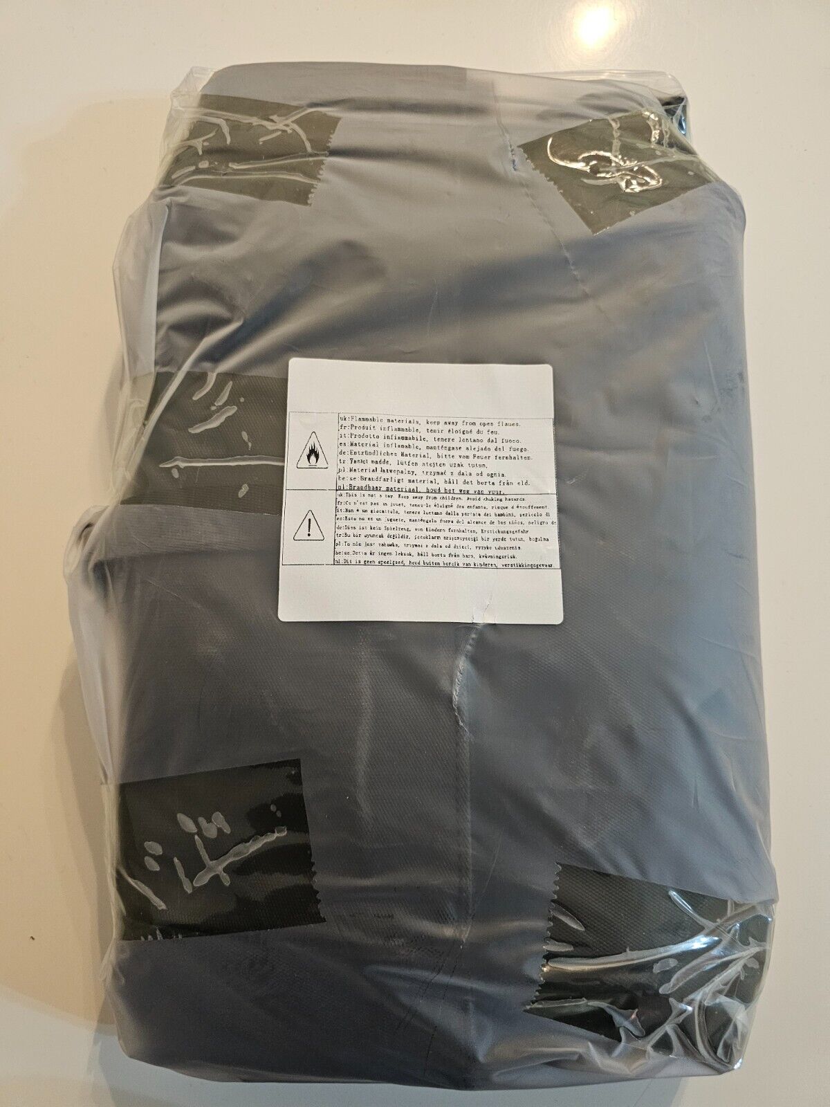 Rucksack Damen Herren Großer Wasserdichter Laptop Rucksack mit Computerfach für