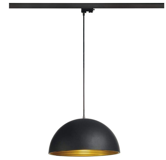 3Phasen LED Stromschienenleuchte, Schienenleuchte, Schienensystem, Leuchte für W