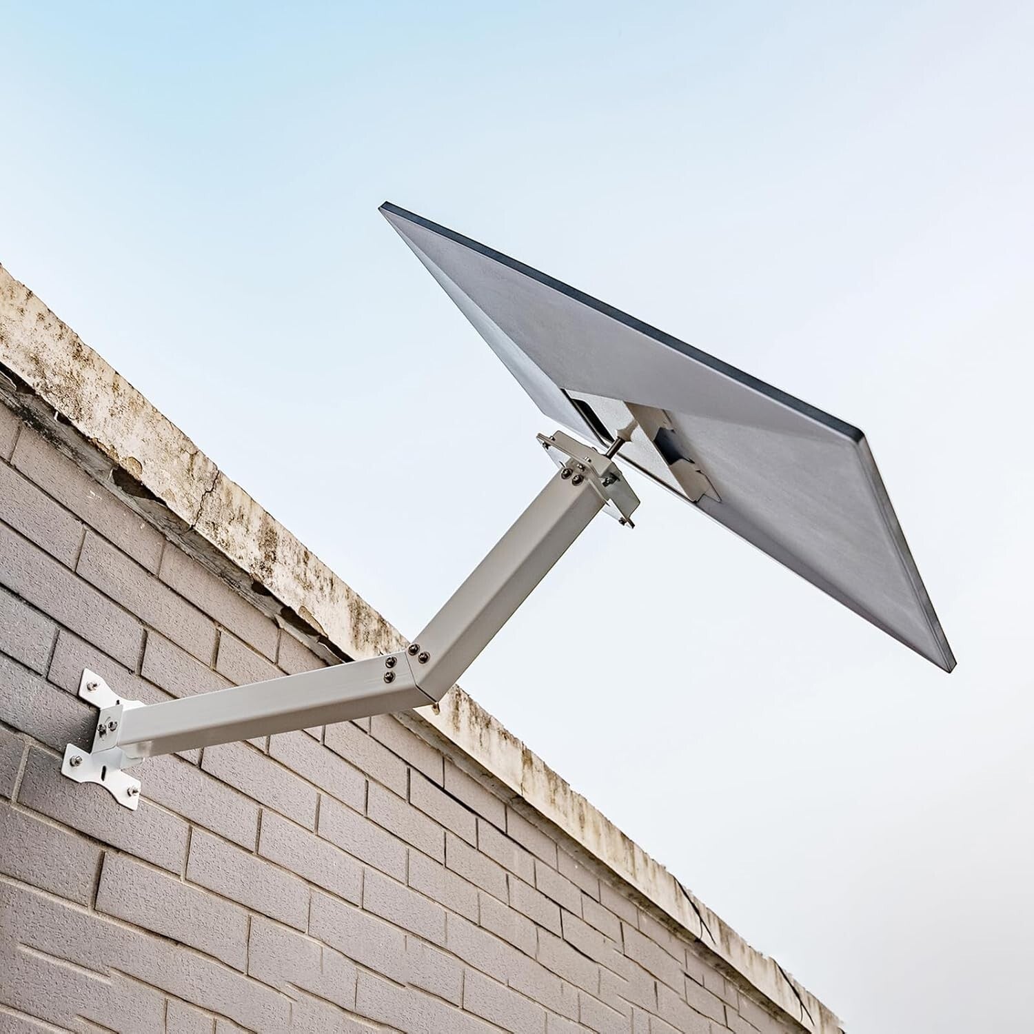 Starlink Gen 3 Halterung 180° Verstellbar V3 Wandhalterung 42cm