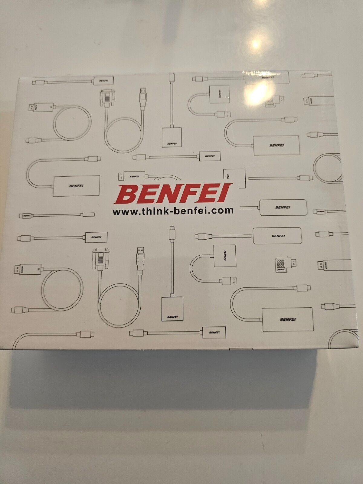 7-Port USB 3.0 Daten hub mit BC 1.2 Ladeanschluss, 45W GaN Super schnellladegerä