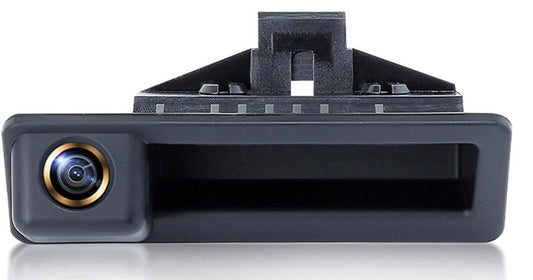 AHD 1080P Rückfahrkamera BMW 3er 5er X6 E39 E60 E90