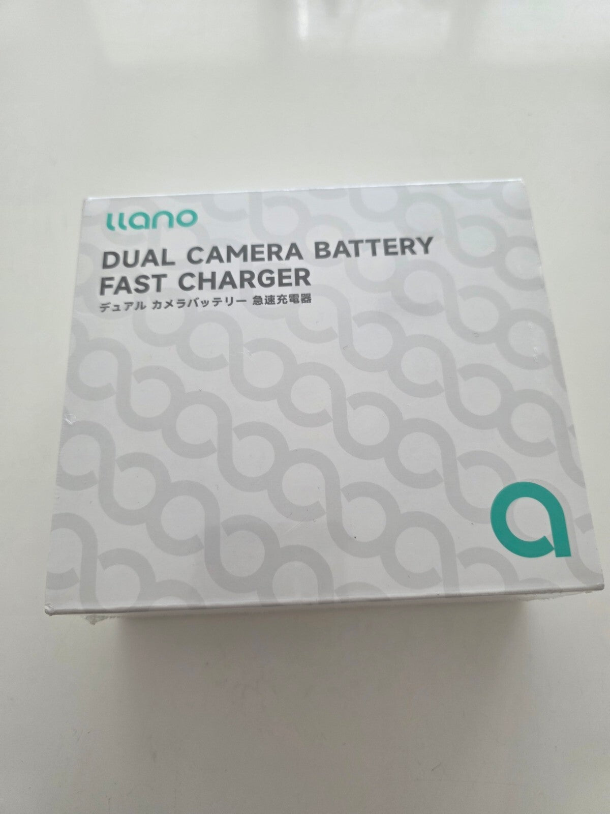 LP-E10 Akku Ladegerät 18W Schnellladegerät 2 USB-C Canon EOS