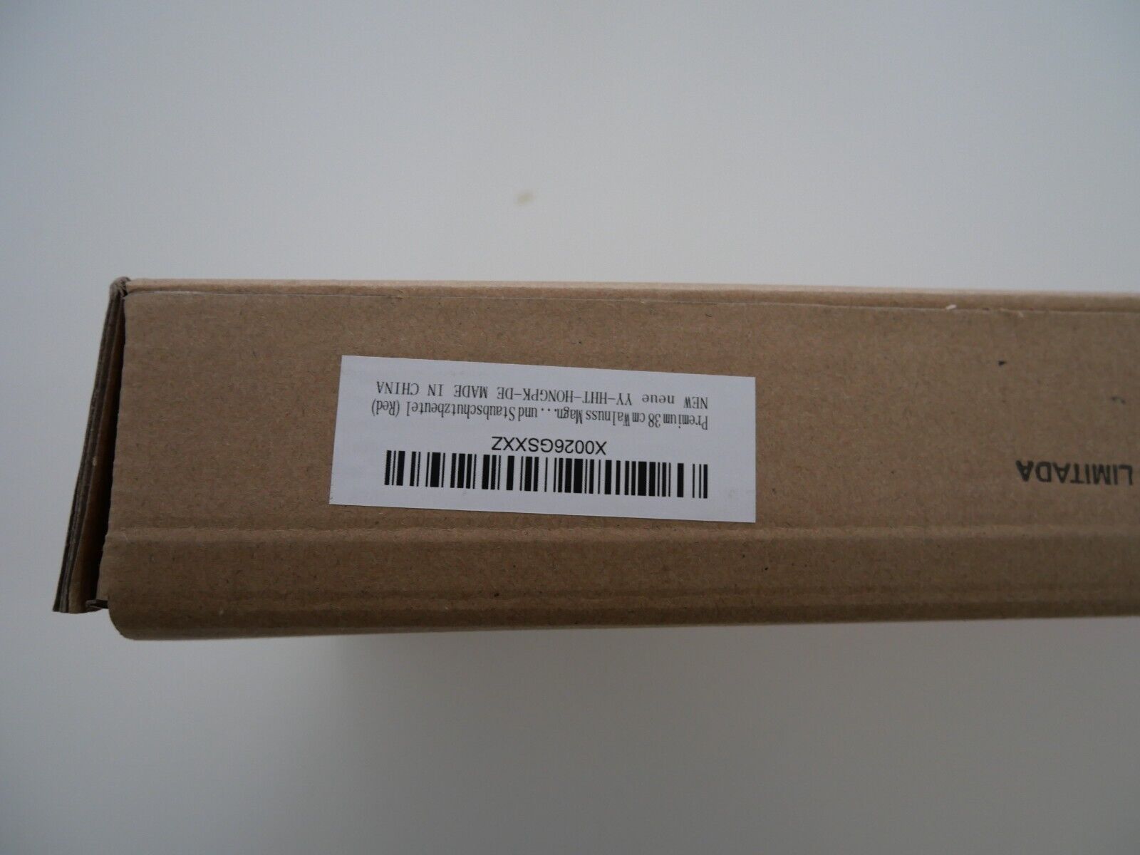 Premium 38 cm Walnuss Magnetisches Schach- und Dame-Set – 2-in-1