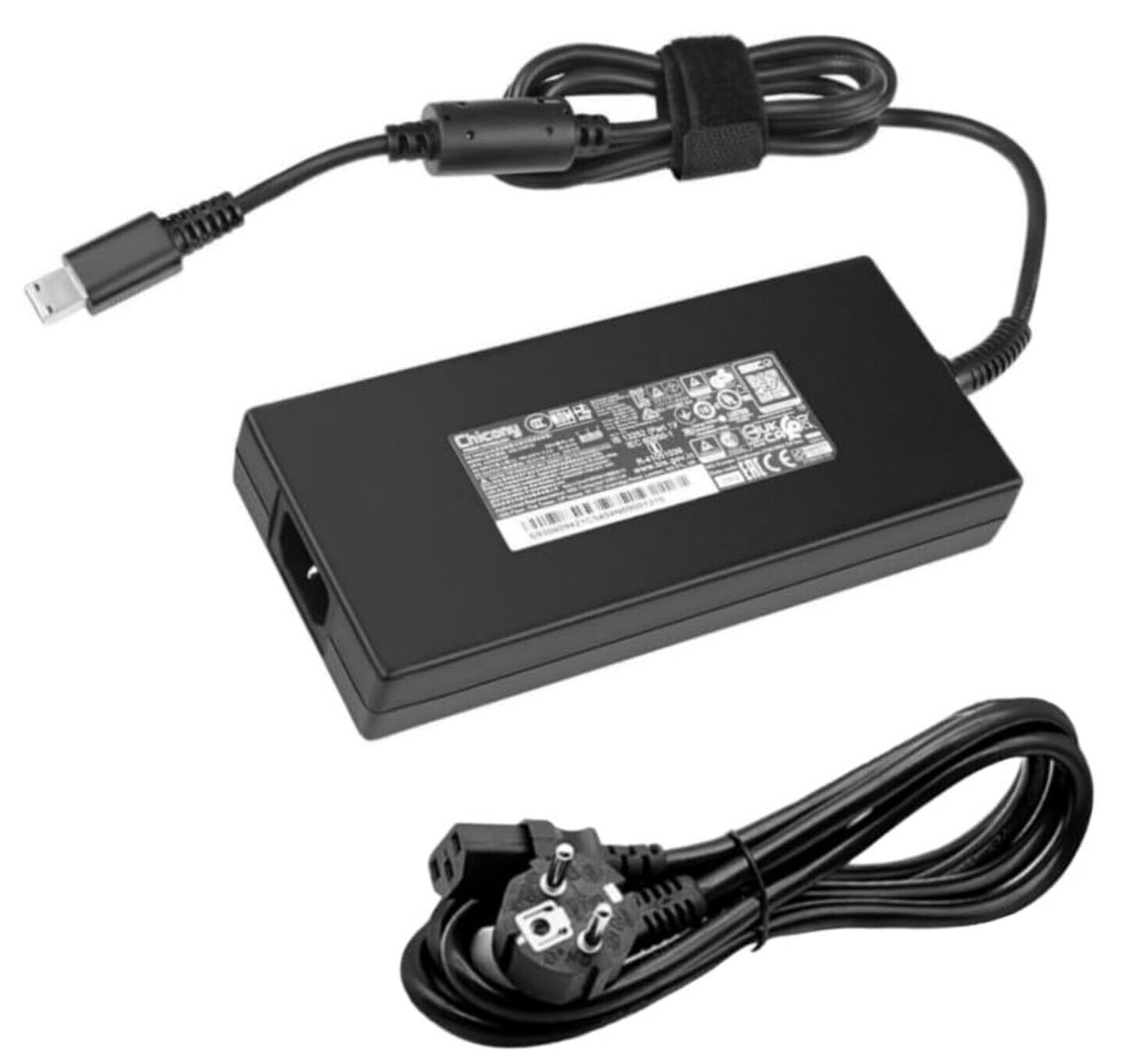 240W Netzteil für MSI GP66 GP76 GE76 Raider Stealth Z17 Z16