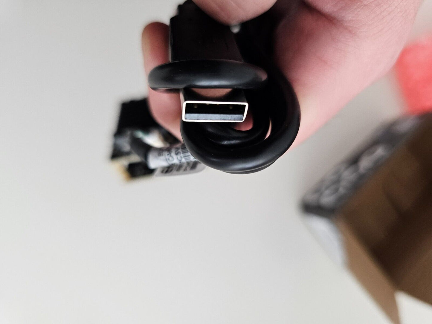 48MP Autofokus USB Kameramodul mit Licht, USB Webcam Board Nachtsichtkamer