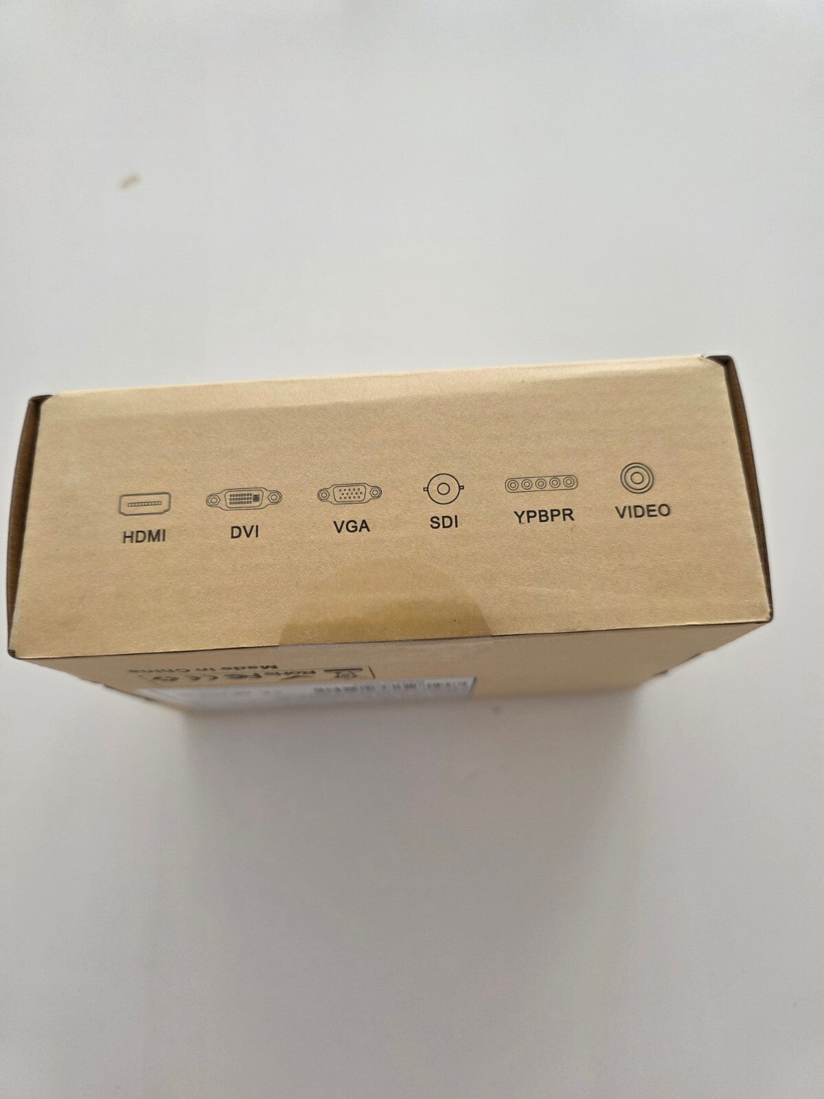 USB-C KVM Switch 8K@60Hz 10Gbps 100W PD 2-PC-1-Monitor