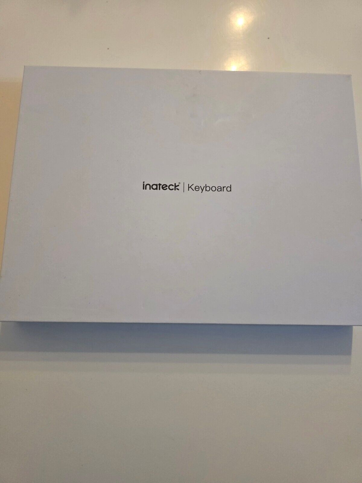 Ultraleichte Tastatur Hülle iPad 10 Air 6 Pro 11 QWERTZ