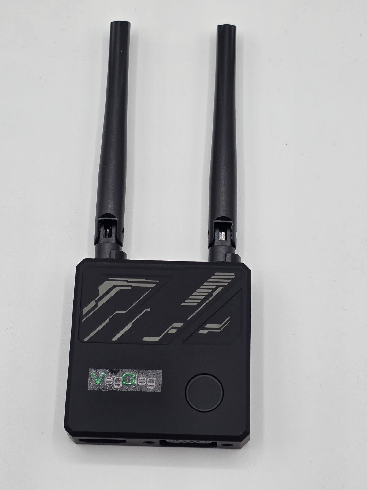 Wireless Screen Prover HDMI 4K 5G WiFi für Handy/Notebook/TV