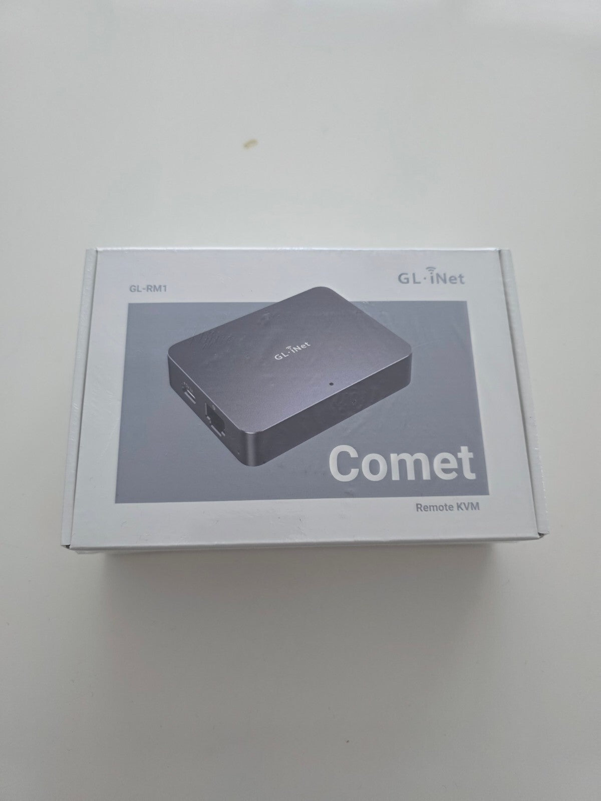 KVM-Fernsteuerung 4K Tailscale für Home-Office & IT-Verwaltung