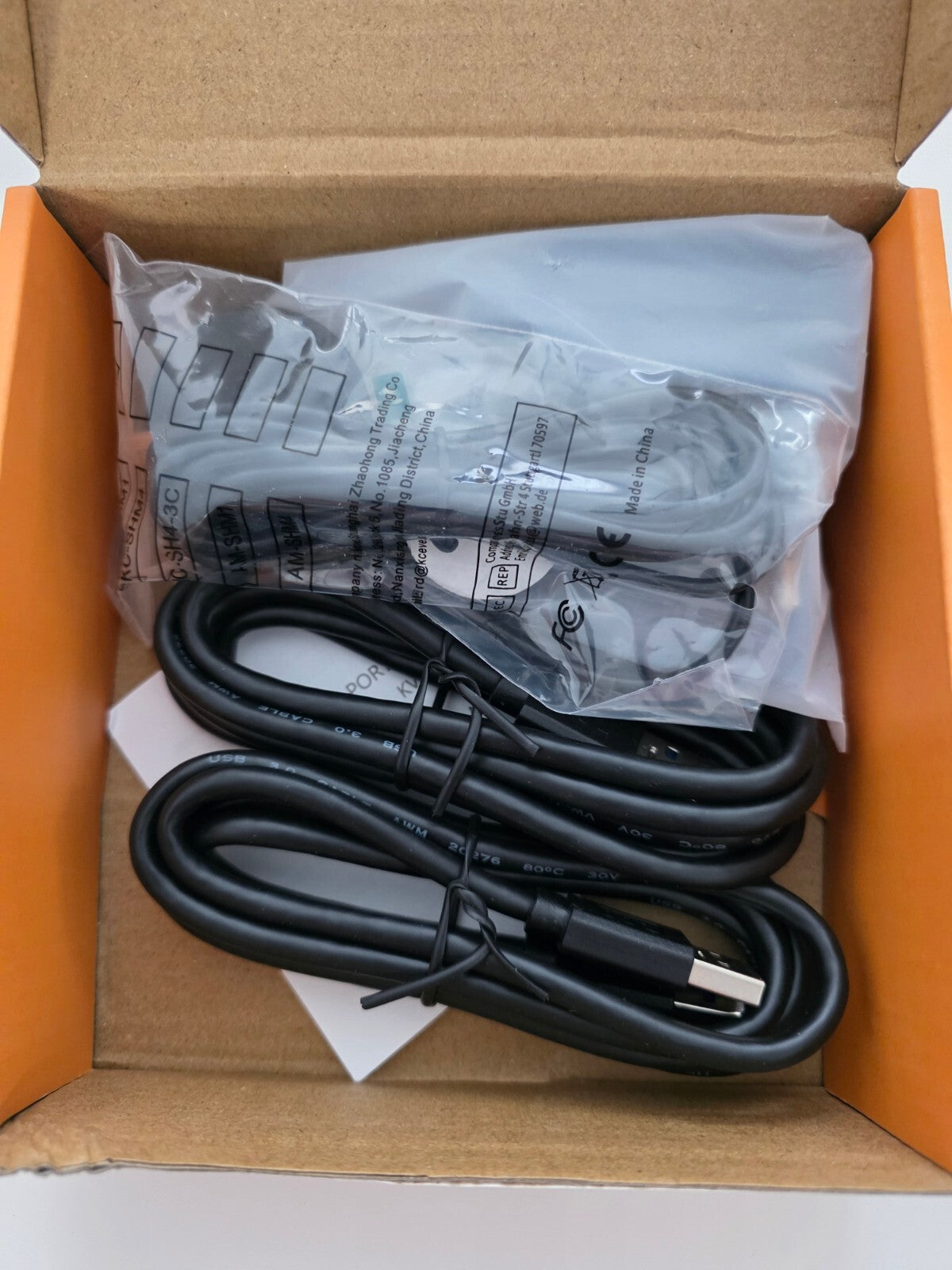 HDMI 2.1 KVM Switch 8K@60Hz USB 3.0 für 2 PC 1 Monitor mit Kabelfernbedienung