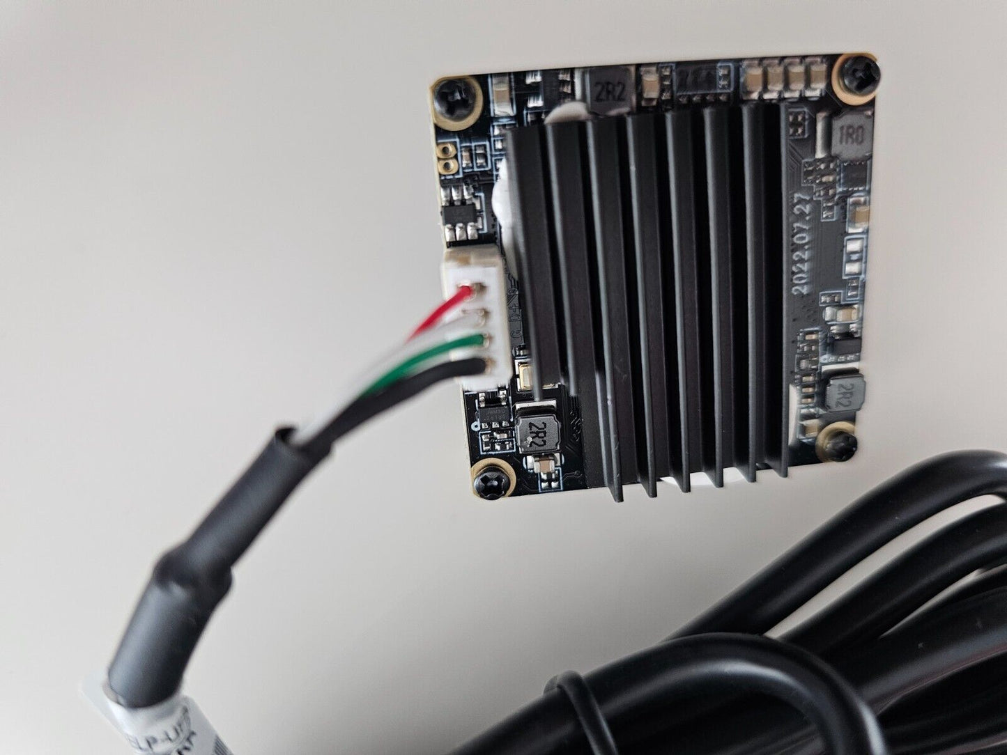 48MP Autofokus USB Kameramodul mit Licht, USB Webcam Board Nachtsichtkamer