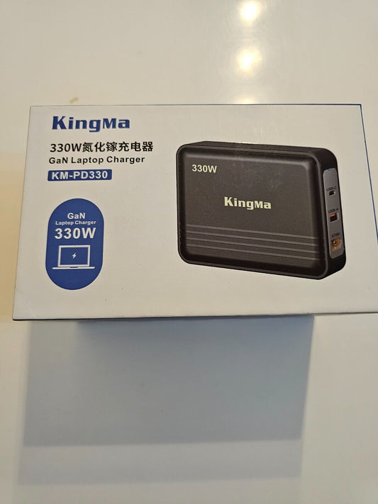 330 W Razer RC30-024801 GaN-Laptop-Ladegerät, 3-Port RZ09-02886 Computer-Ladeger