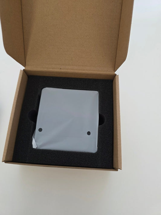 Kaffeewaage Baristawaage 0,1g Auto-Timer USB-C Metall