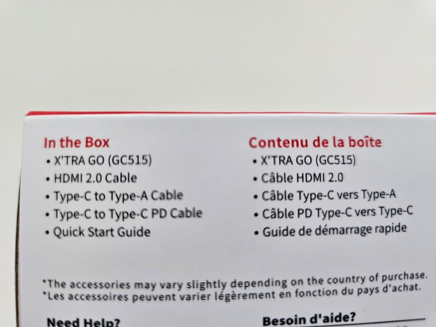 AVerMedia Steam Deck Dock mit HDMI 4K@60Hz, USB-C-Laden, Bildschirmspiegelung, V