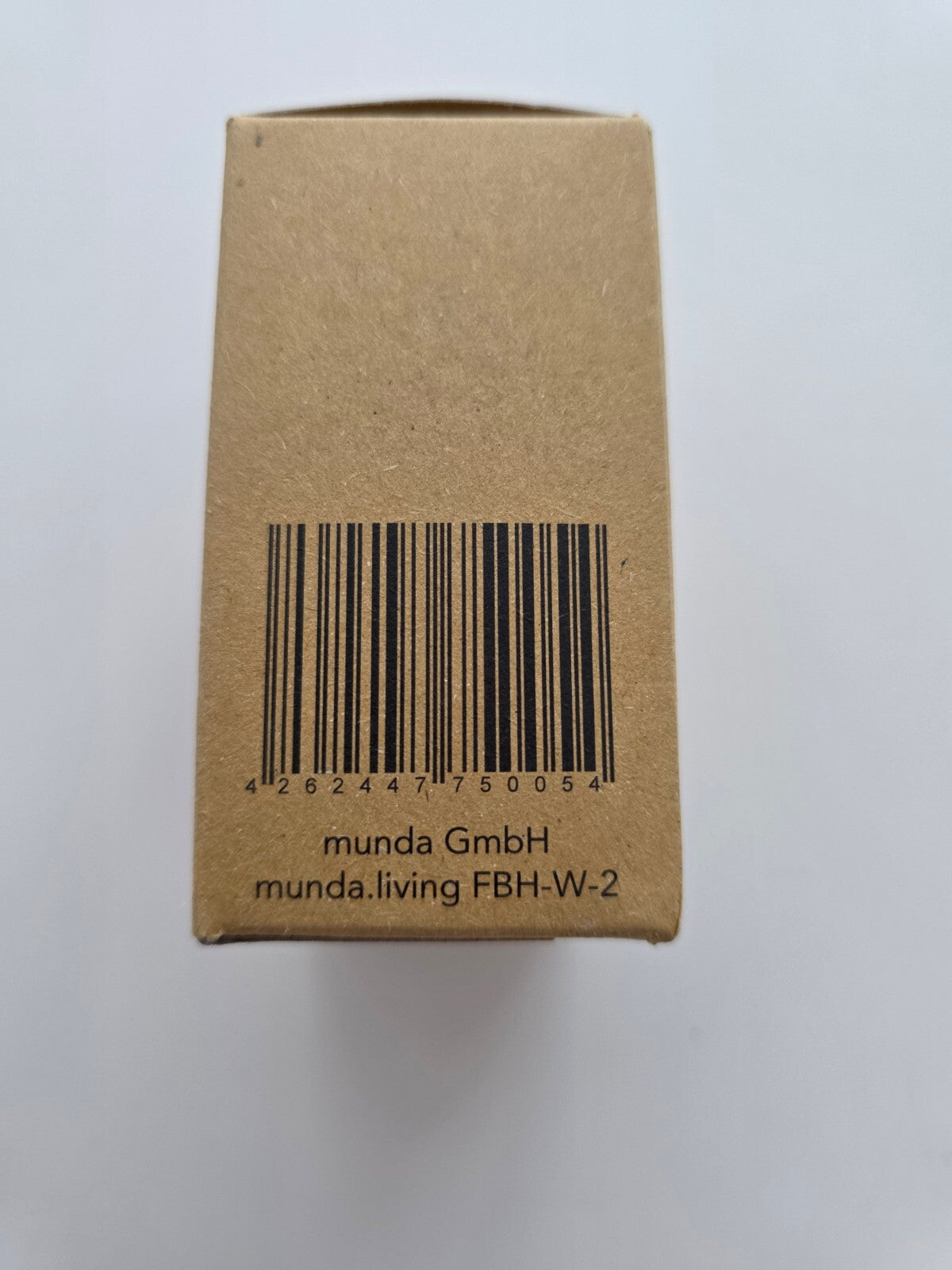 Fritzbox 5690 Pro Wandhalterung Edelstahl Made in Germany