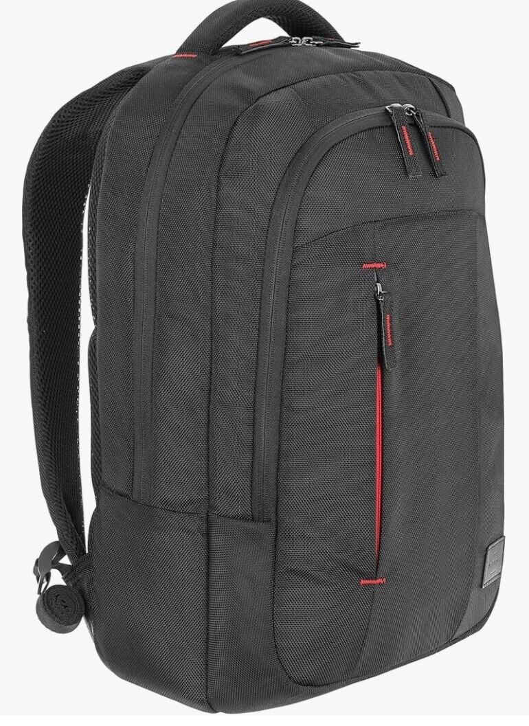 Business Rucksack Herren 20L, Wasserdicht Laptop Backpack 15,6 Zoll Design, Schu