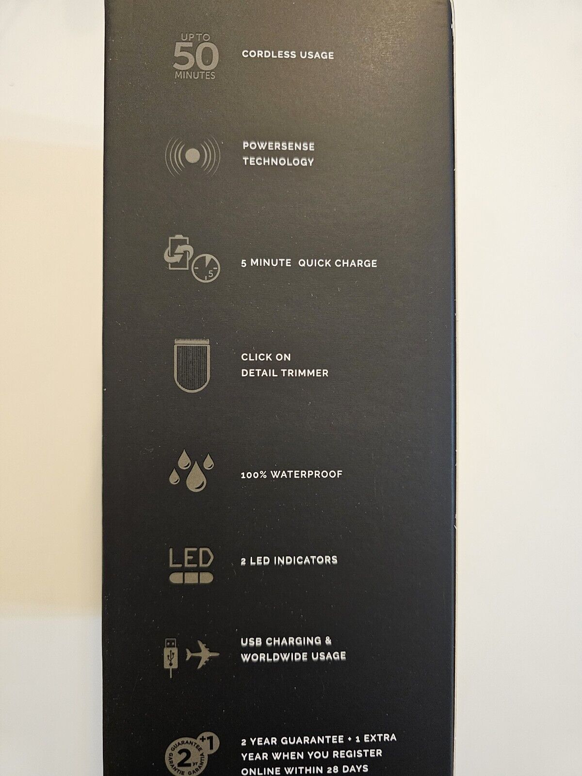 Remington Rasierer Herren Elektrisch [SynX Hybrid Schneidesystem: Rotation & Fol